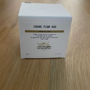 Crème PIGM 400